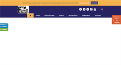 Desktop Screenshot of felineus.org