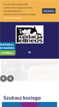 Mobile Screenshot of felineus.org
